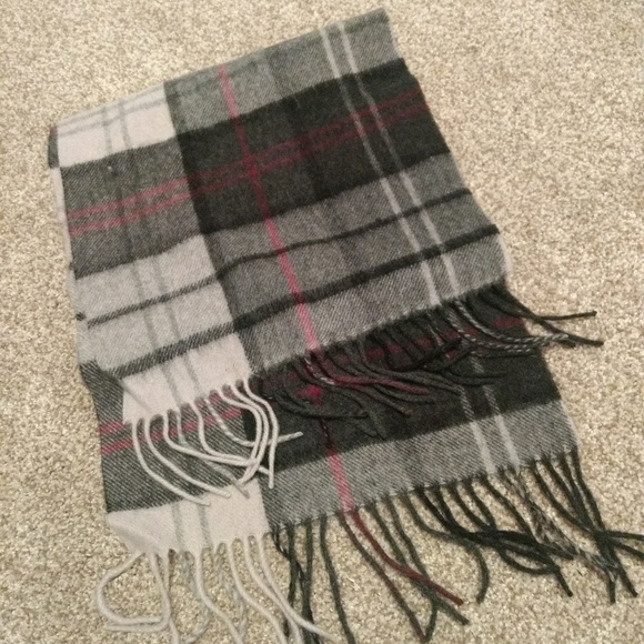 Other - Men's scarf